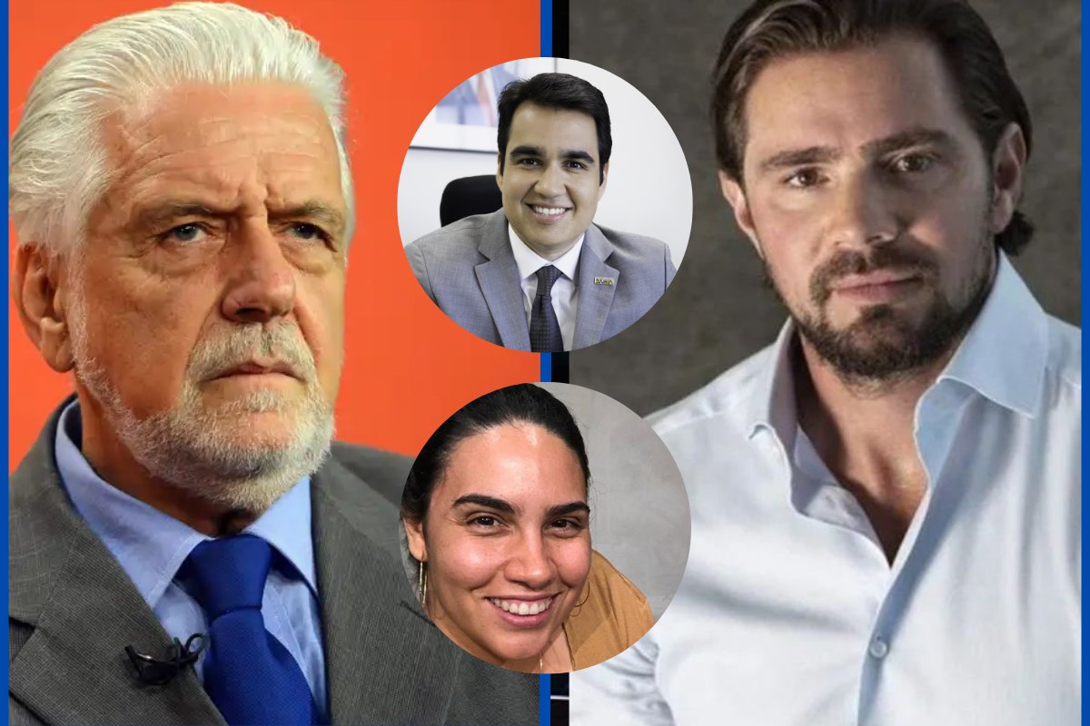 Operação Compliance Zero: PF apura se apartamento de R$ 2,5 milhões dado por Vorcaro a nora de Jaques Wagner foi pagamento de propina