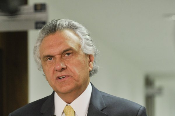 [Ex-governador de Goiás, Caiado tem segurança de cerca de R$ 800 mil custeada pelos cofres públicos]