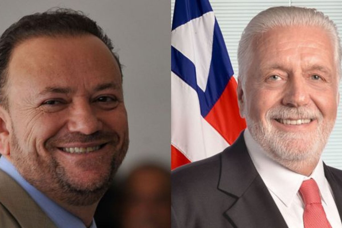 Presidente do PT diz confiar na inocência de Jaques Wagner e que senador vai esclarecer os fatos 