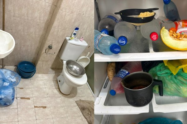 [Mulher é presa em flagrante e cinco idosos são resgatados de situação de maus-tratos em instituição na Cidade Baixa]