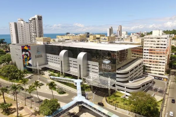 [Shoppings e centros comerciais terão horário especial durante jogo do Brasil contra o Haiti]