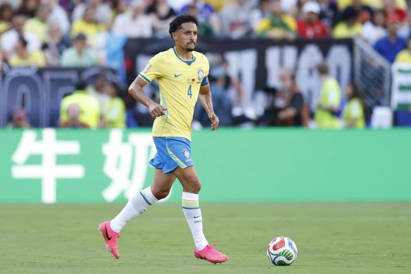 [Confira possíveis cenários da Seleção Brasileira em duelo contra o Haiti]