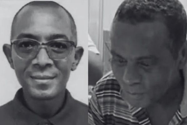 [Duas pessoas morreram e cinco ficam feridas após colisão entre ambulância e carro na Bahia]