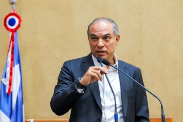 [Entenda porquê Augusto Lima não foi preso na 9ª fase da Operação Compliance Zero, que investiga fraudes do Banco Master]