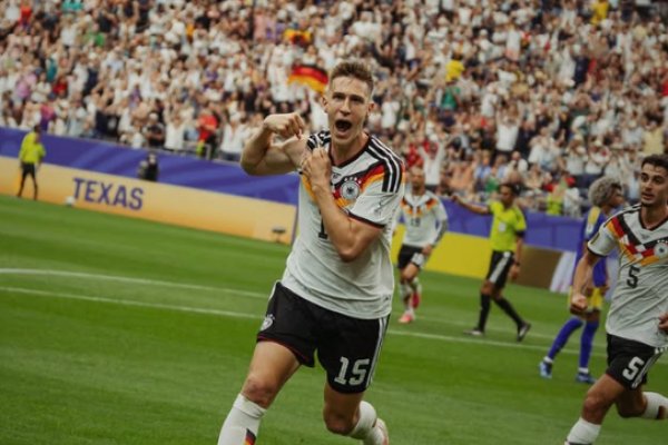 [Nono dia de Copa terá jogos de Alemanha e Holanda; confira horários]