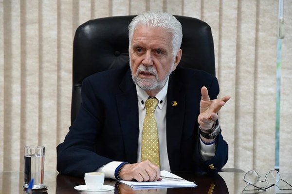 [Dinheiro apreendido em endereços de Jaques Wagner será periciado para identificação de origem]