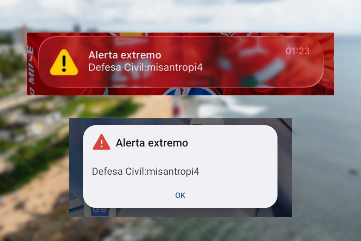 Codesal nega ter emitido alerta de 'misantropia' e SEDEC afirma ter sido alvo de ataque hacker
