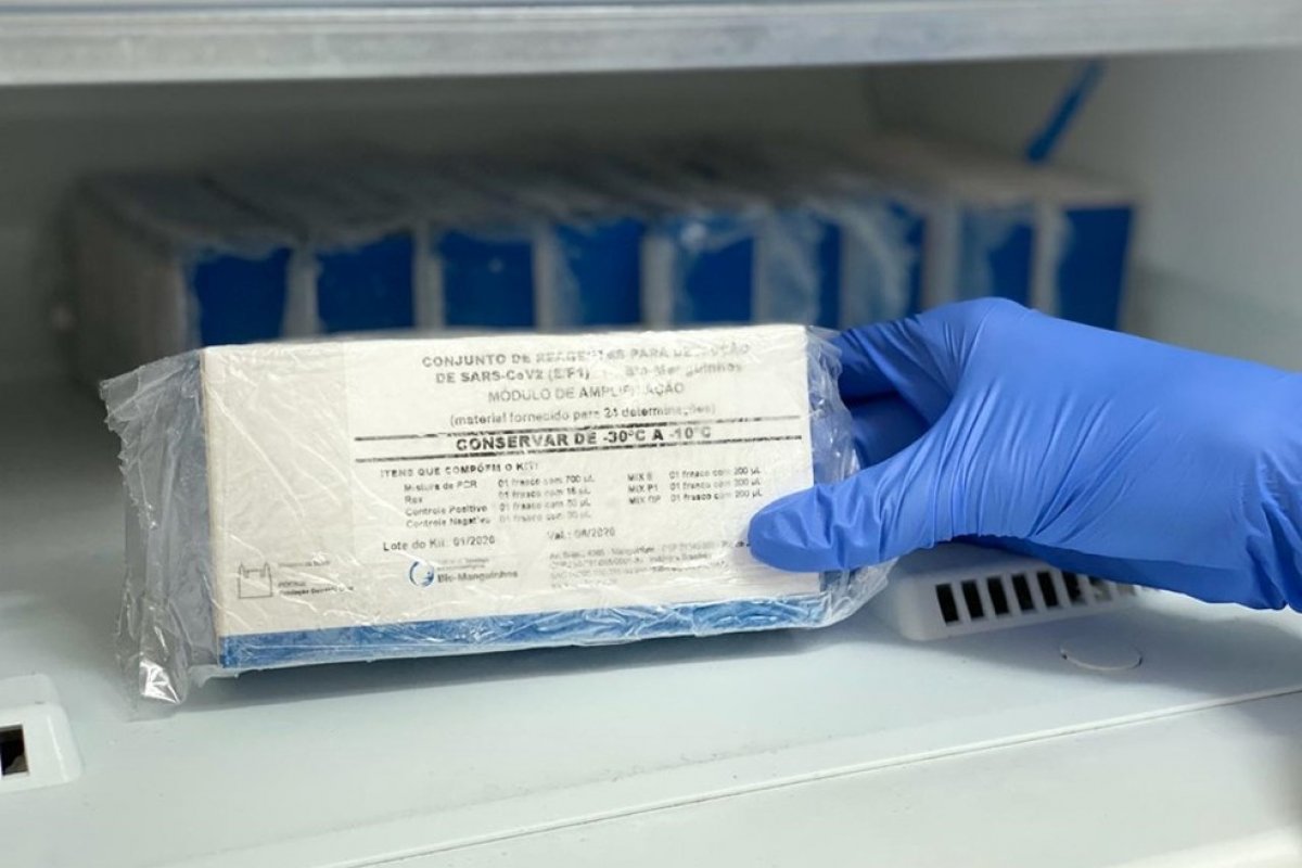 Mulher residente de Feira de Santana é o nono caso confirmado de Coronavírus na Bahia