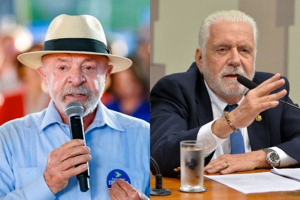 [Operação contra Jaques Wagner estabelece dilema a Lula antes de campanha]