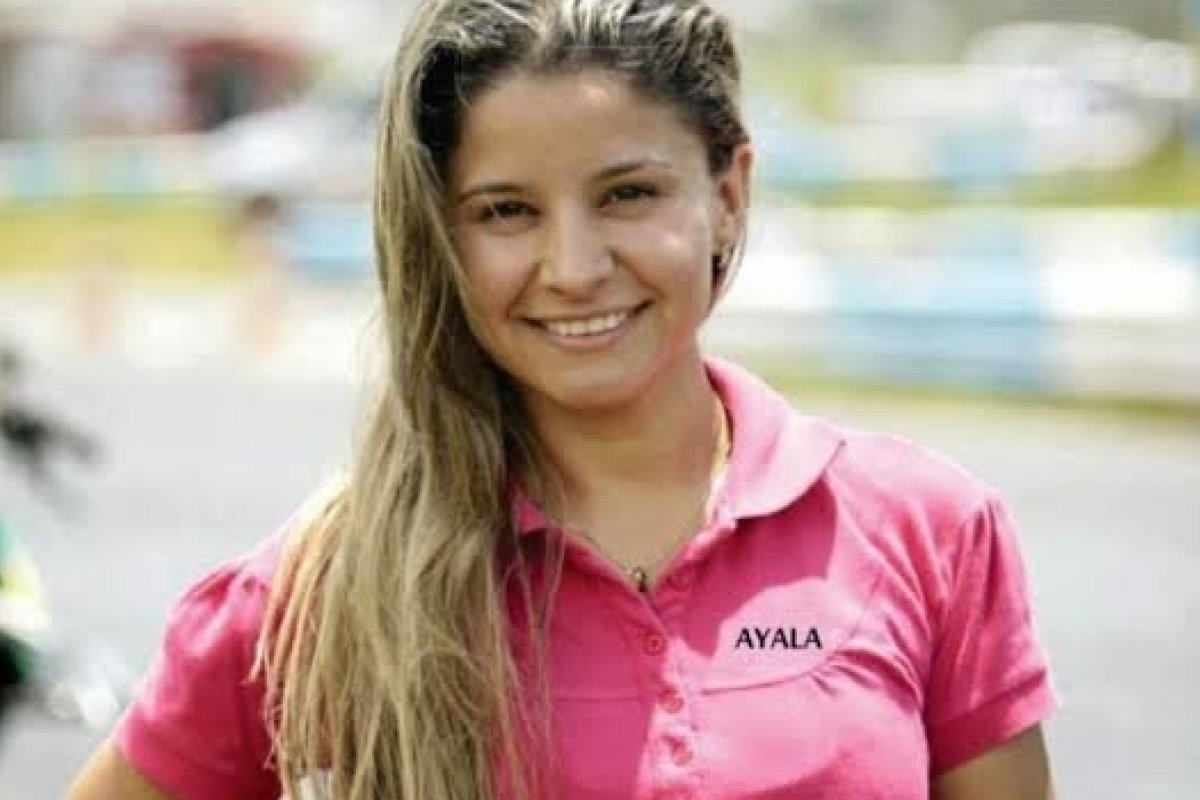 Piloto morre em acidente durante Goiás Superbike