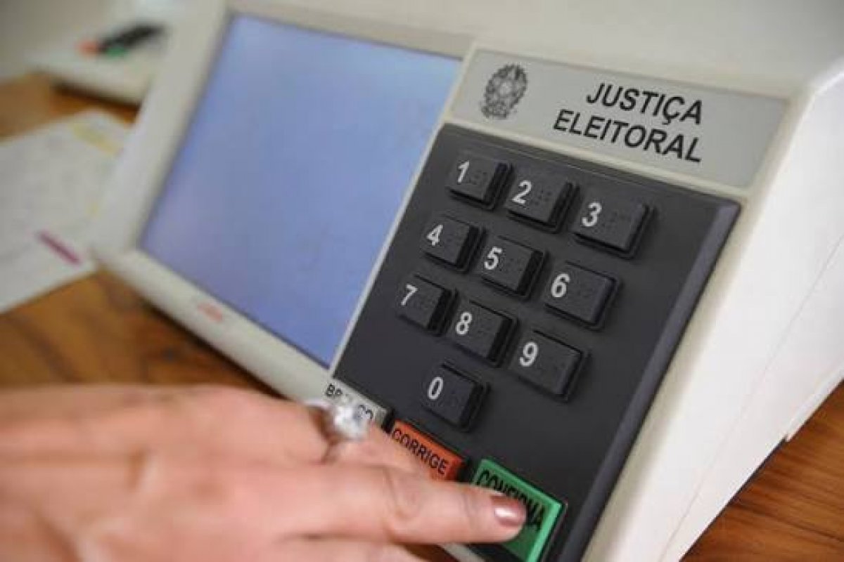 Roraima tem eleição neste domingo para escolher governador e vice até janeiro de 2027