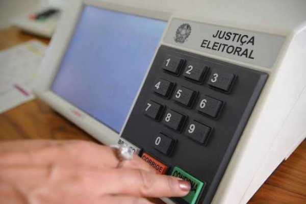 [Roraima tem eleição neste domingo para escolher governador e vice até janeiro de 2027]