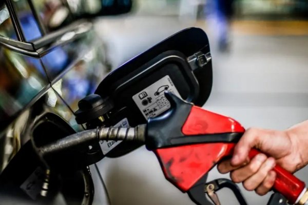 [Brasil deve adotar gasolina com mais de 30% de etanol a partir da próxima quarta, afirma Alckmin]