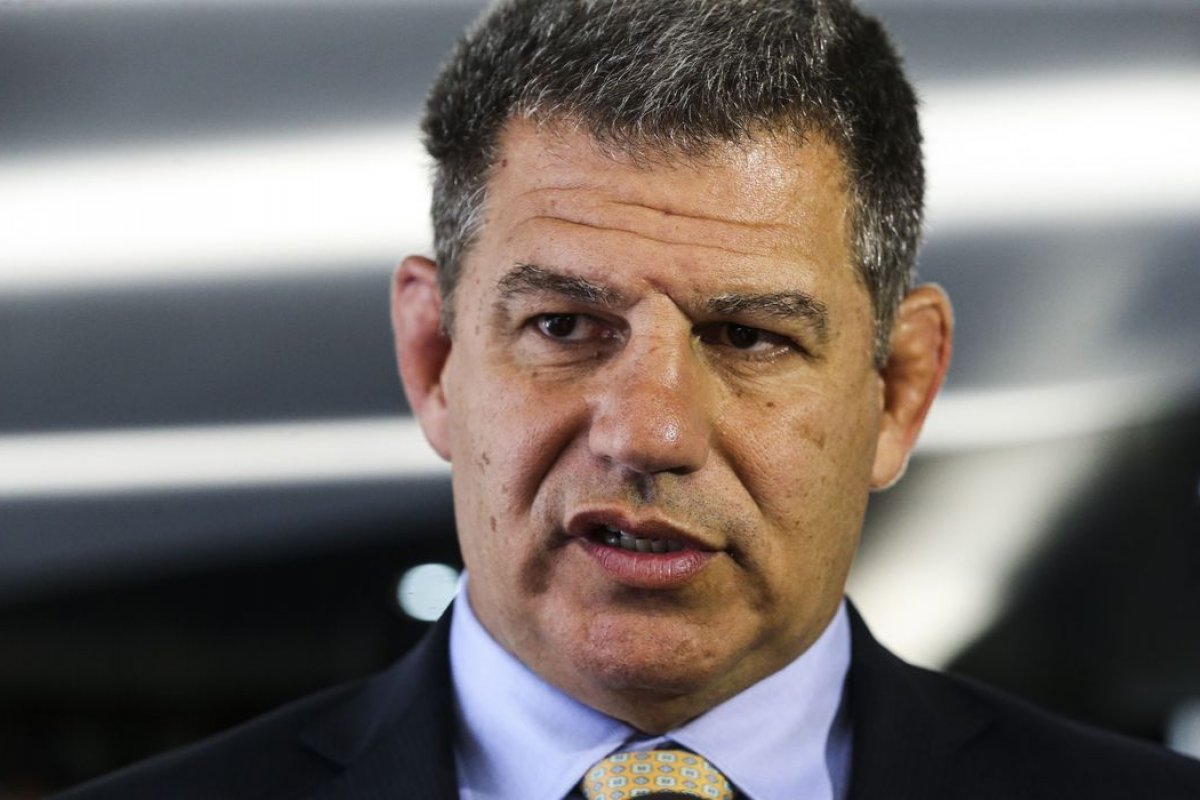 Confira a carta de Bebianno dedicada a Jair Bolsonaro