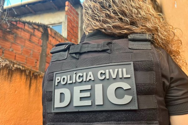 [Terceiro suspeito de envolvimento em roubos em áreas turísticas de Salvador é preso]
