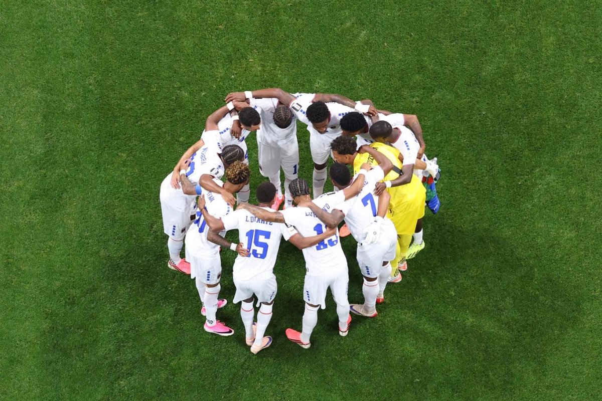 Grupos I e J entram em campo nesta segunda-feira; confira os jogos de hoje Grupos I e J entram em campo nesta segunda-feira; confira os jogos de hoje
