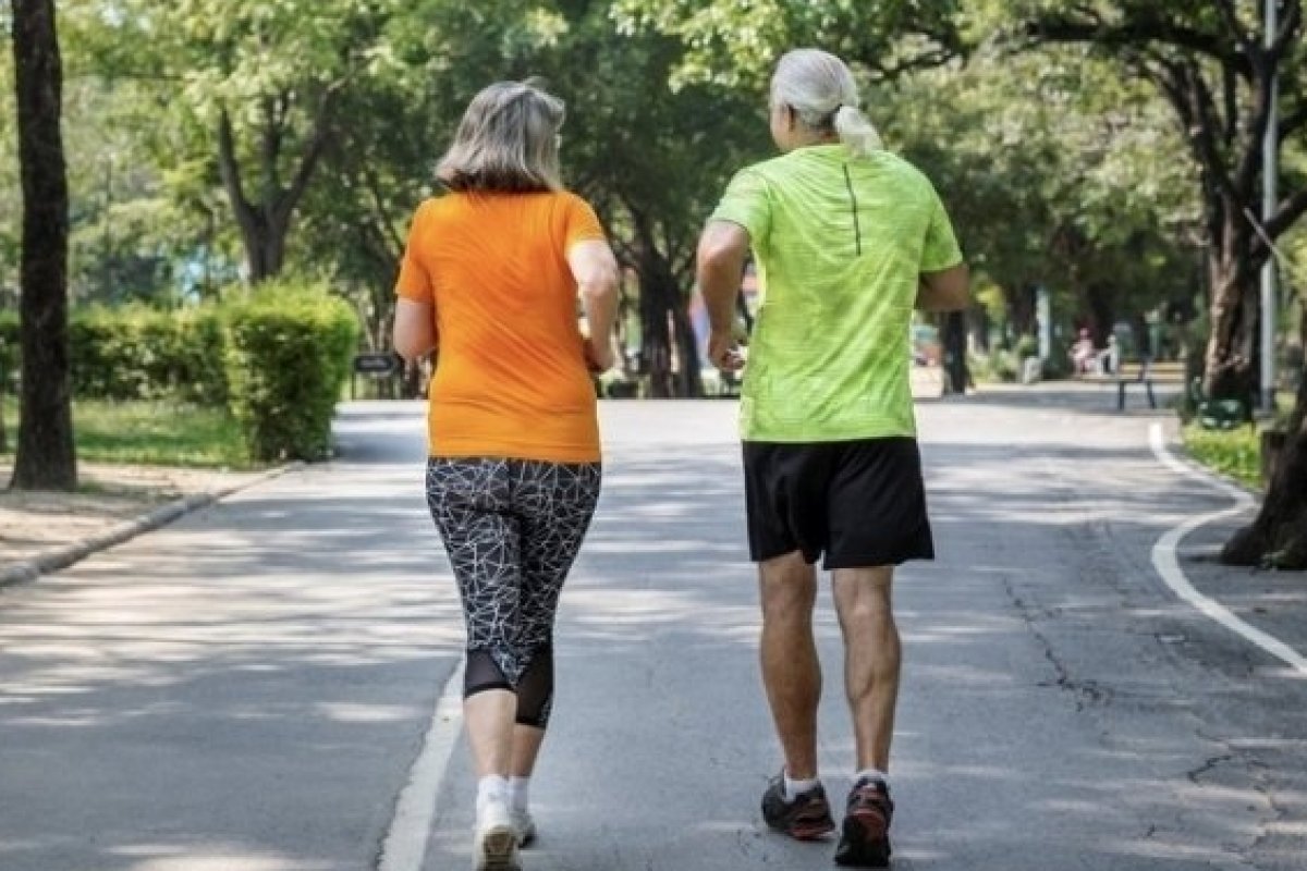 Movimento regular reduz em 19% o risco de morte precoce e melhora metabolismo nas primeiras semanas, aponta estudo!