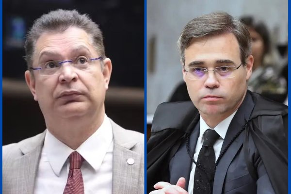 [TSE determina que líder do PL exclua vídeo em que aponta financiamento do PT por facções]