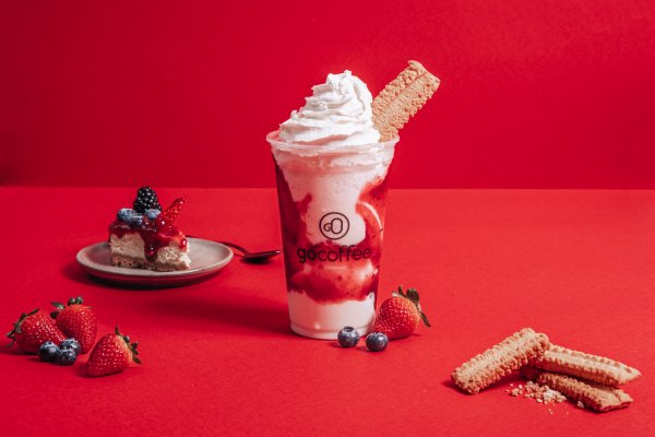 [Bebidas virais: como o café se tornou protagonista nas redes sociais! ]