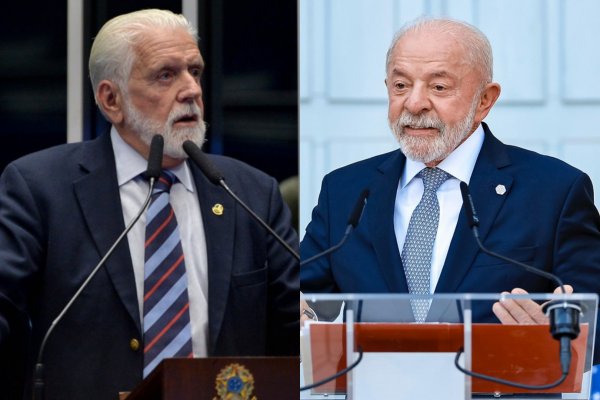 [Após operação do Caso Master, Wagner tenta reunião com Lula nesta terça (23), diz coluna]