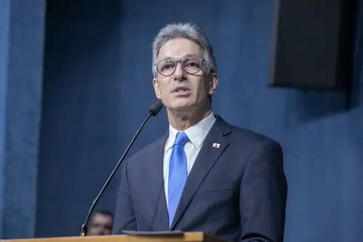 Vídeo: Romeu Zema critica CLT, defende trabalho por hora e fala em privatizar todas estatais