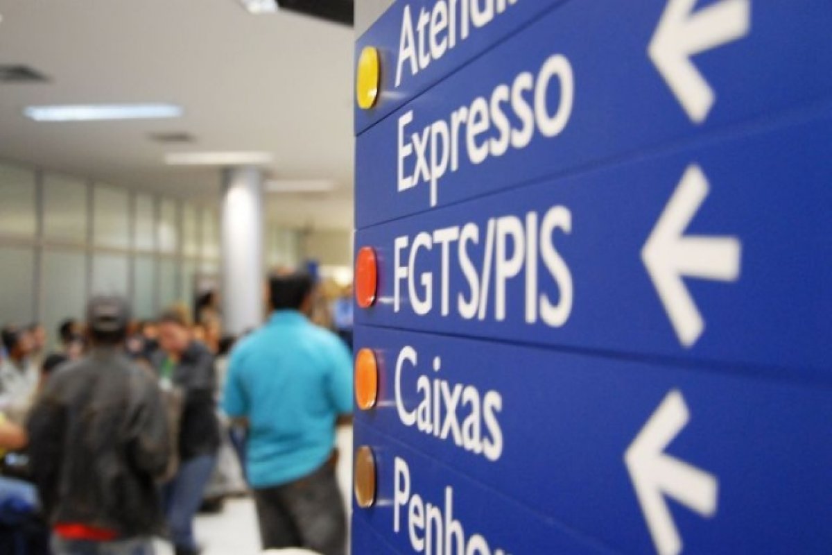 Último abono salarial do PIS será pago nesta quinta-feira (19)