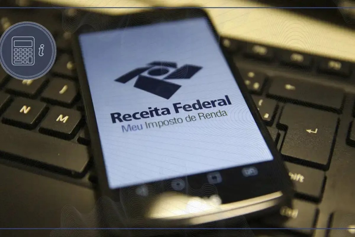 Imposto de Renda 2026: Receita libera consulta ao 2º lote de restituição nesta terça-feira (23)