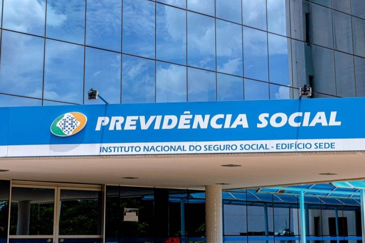 INSS passa a exigir biometria para benefícios sociais; saiba quais