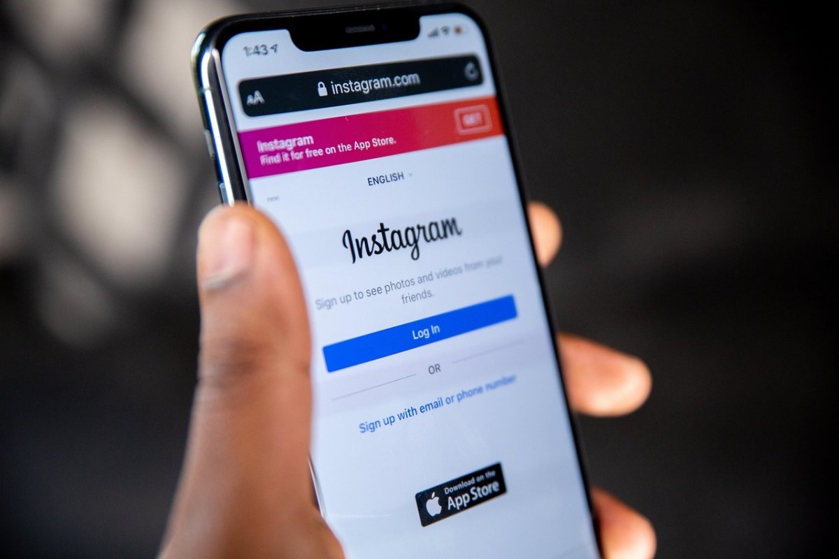 Instagram apresenta instabilidade na noite desta terça-feira (23)