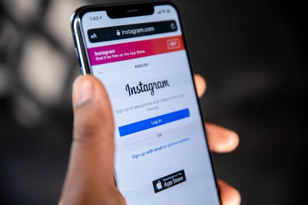 [Instagram apresenta instabilidade na noite desta terça-feira (23)]