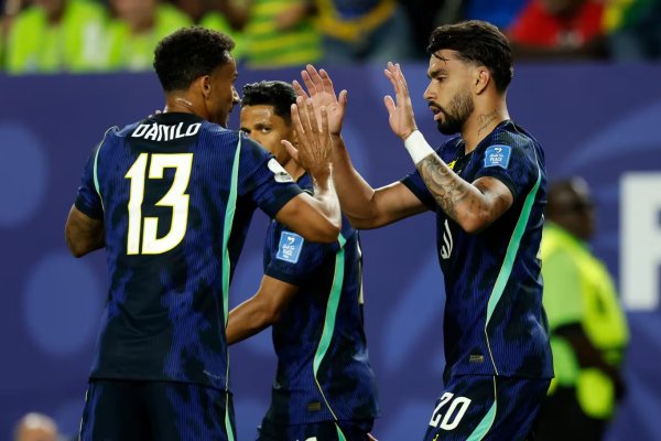 [Confira os jogos que abrem a última rodada da fase de grupos da Copa 2026]