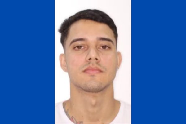 [Jovem que passava férias na Bahia é morto a tiros após sair de festa de São João]