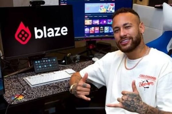 [MP vai analisar contratos publicitários de Neymar, Virginia Fonseca e outros influenciadores com a Blaze em inquérito]