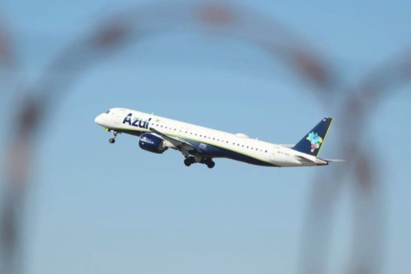 [Rota aérea entre SP e Bahia cresce 8% e ocupa 3º posição entre as mais movimentadas do país]