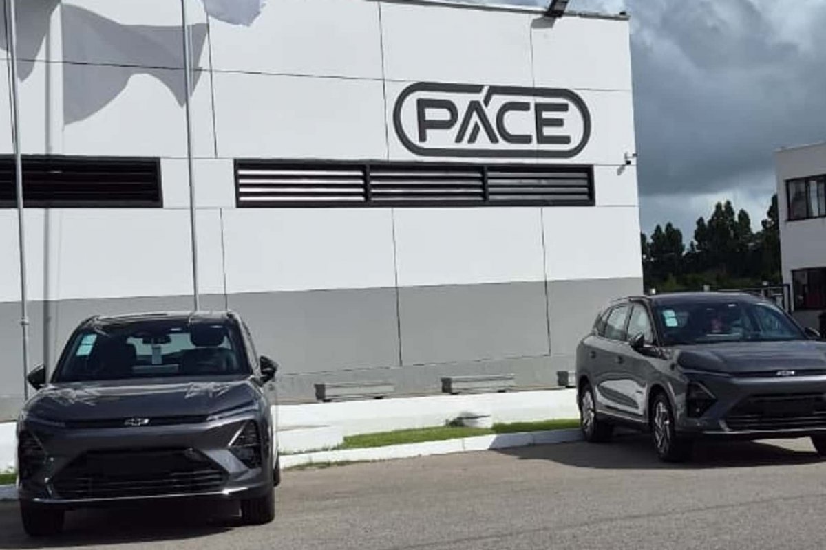 Governo amplia importação de kits de carros e beneficia BYD, Changan e Chevrolet