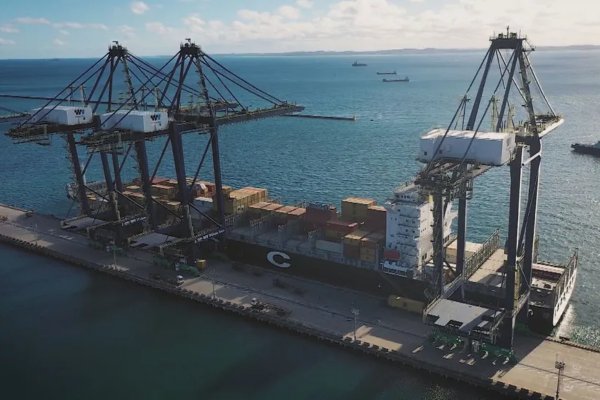 [Grupo criminoso é condenado por tráfico internacional de drogas no porto de Salvador]