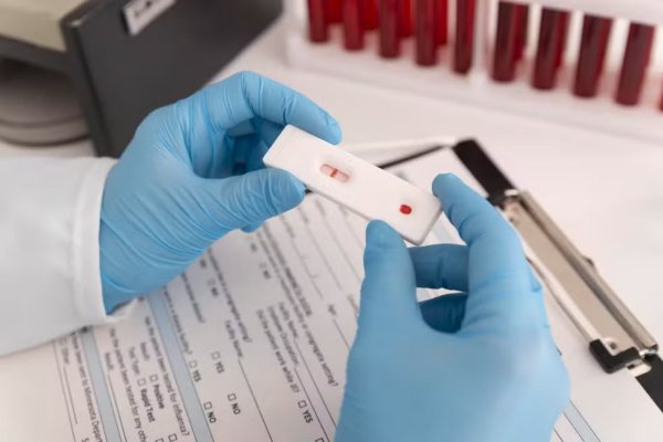 [Hospital particular de Salvador é condenado a indenizar paciente que não recebeu resultado de exame de HIV]