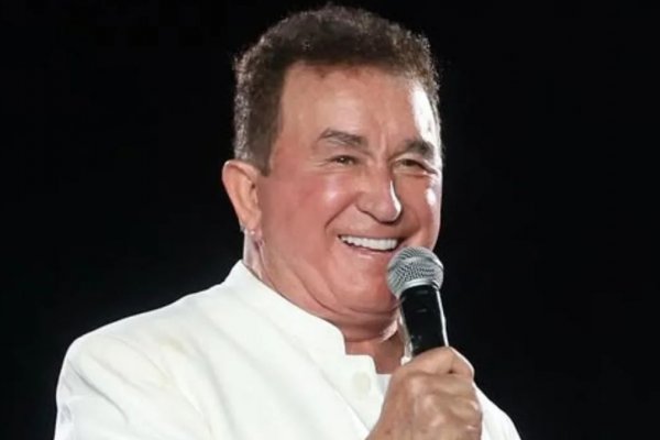 [Justiça condena Amado Batista a indenizar família de criança que morreu em fazenda do cantor]