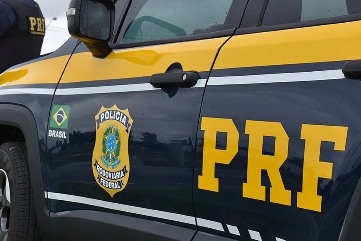 PRF registra redução no número de mortes nas rodovias federais da Bahia no São João