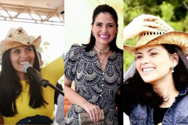 [Ex-deputada Grazielle Machado foi internada por infecção intestinal antes de morrer]