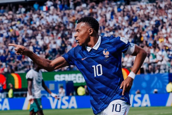 [Com jogos de França e Espanha, veja horários e onde assistir partidas desta sexta (26)]