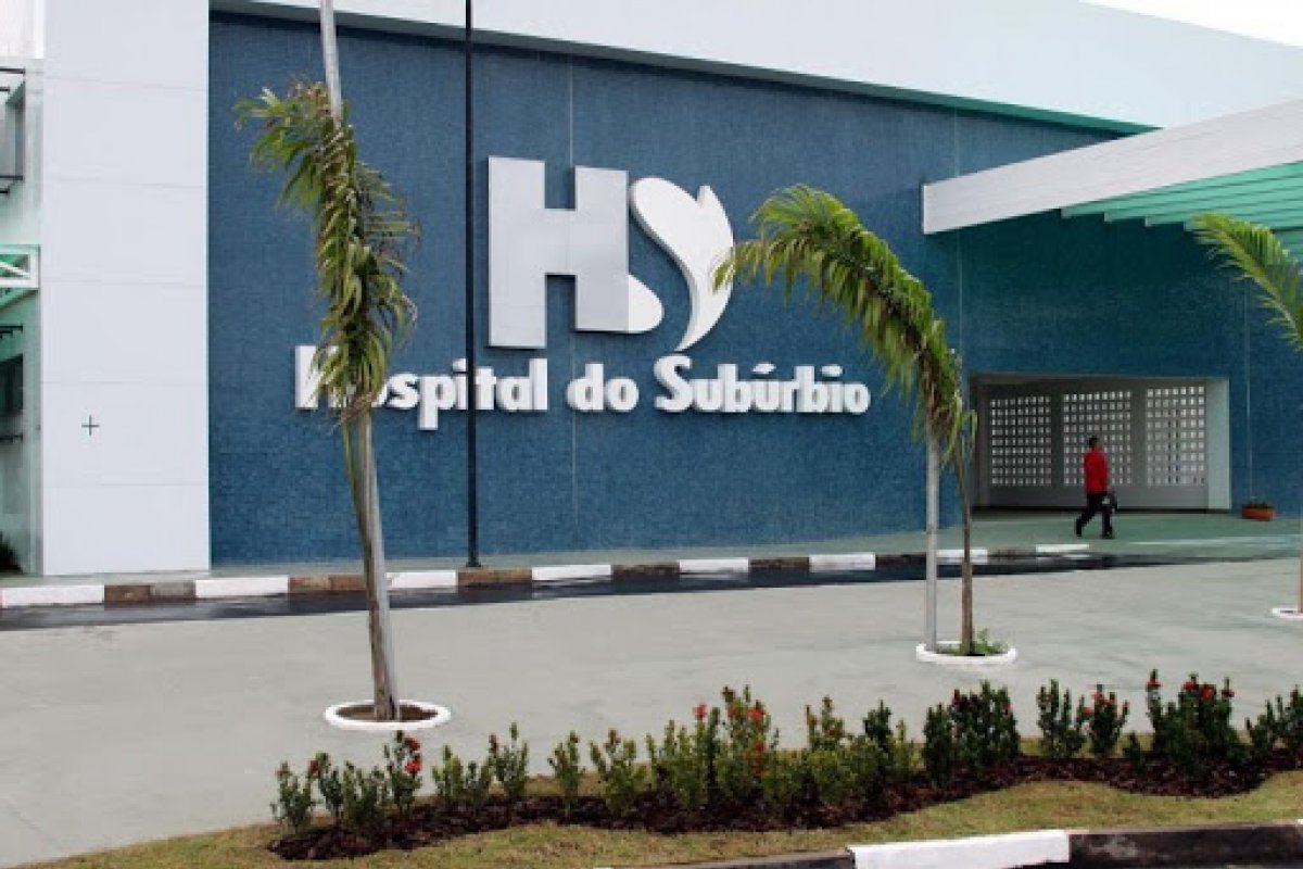 Mulher é morta a tiros em Salvador