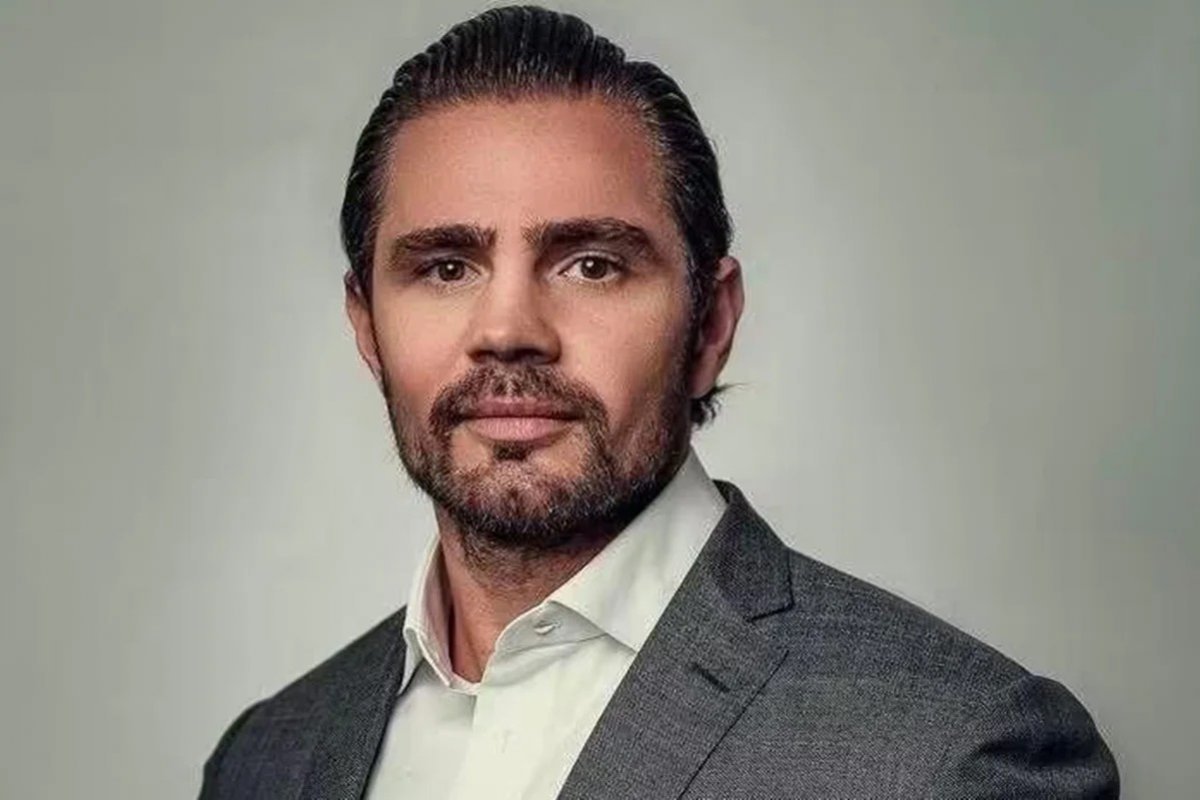Daniel Vorcaro é transferido para a Papudinha
