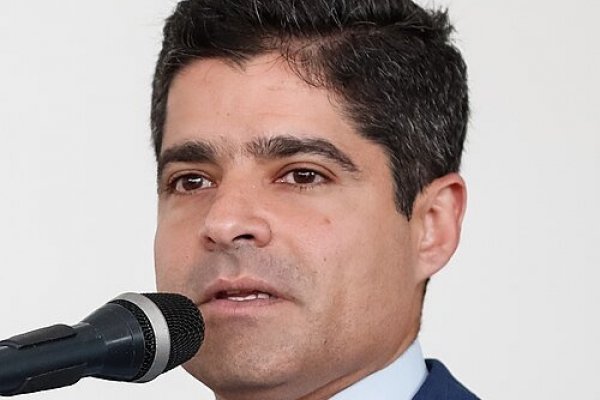 [ACM Neto é condenado a apagar publicação feita por IA, após TRE-BA apontar propaganda eleitoral antecipada]