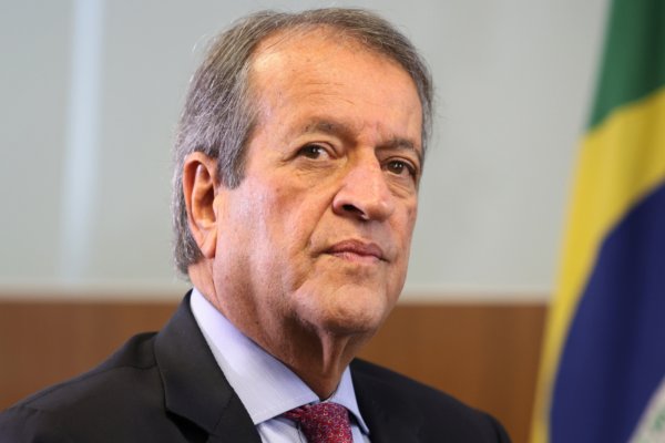 [Valdemar reage a vídeos de Michelle sobre Flávio e diz que o caso será resolvido com 'paciência']