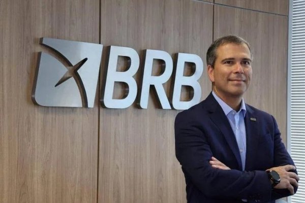 [PGR rejeita proposta de delação de ex-presidente do BRB, aponta coluna ]