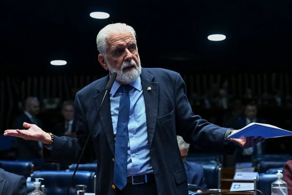 [Do Credicesta à Compliance Zero: como Jaques Wagner passou a integrar o caso Master]