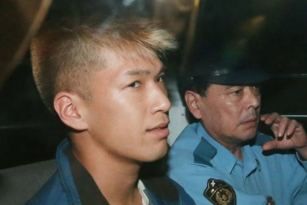 Homem que assassinou 19 deficientes é condenado à morte no Japão