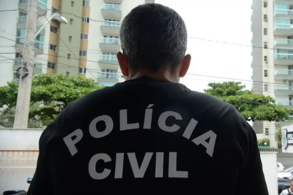 [Homem é preso no Espírito Santo após planejar matar o filho para não pagar pensão alimentícia e contar ao ChatGPT]