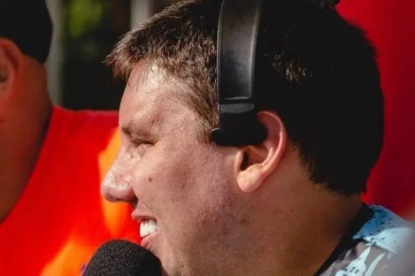 [Suspeito de matar neto de Luciano do Valle é preso quase cinco anos após o crime]